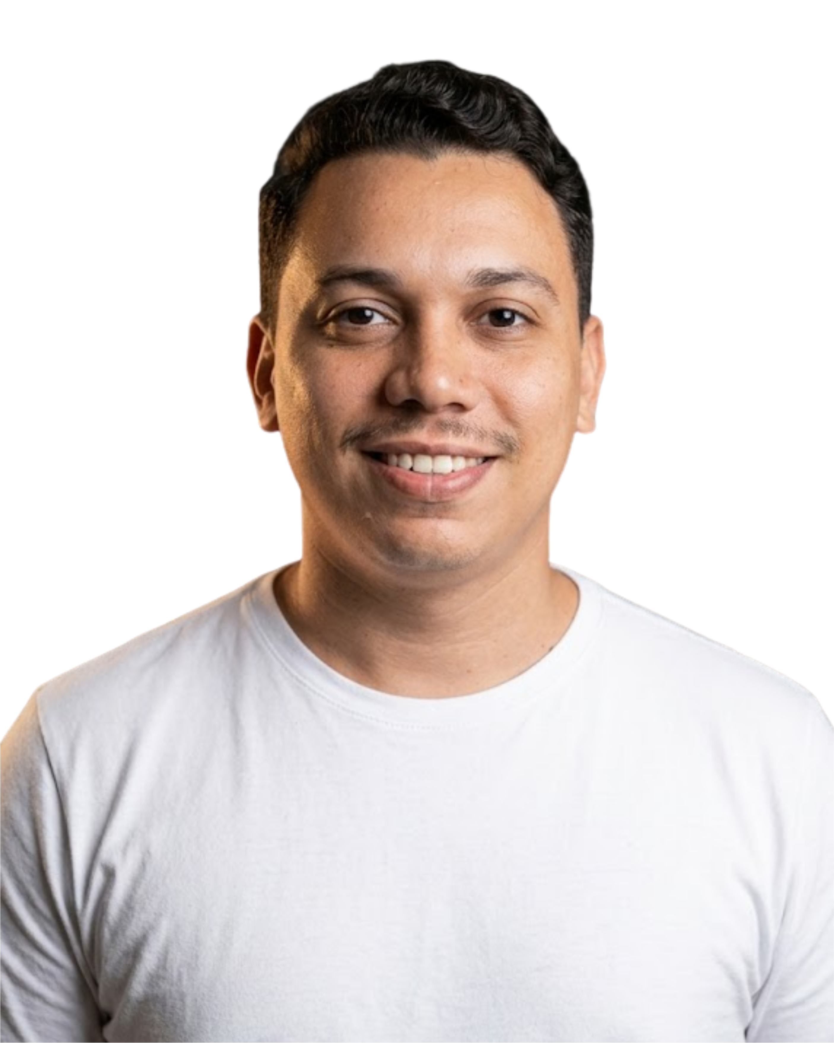 Especialista FOR2WIN™ pronto para fazer seu diagnóstico